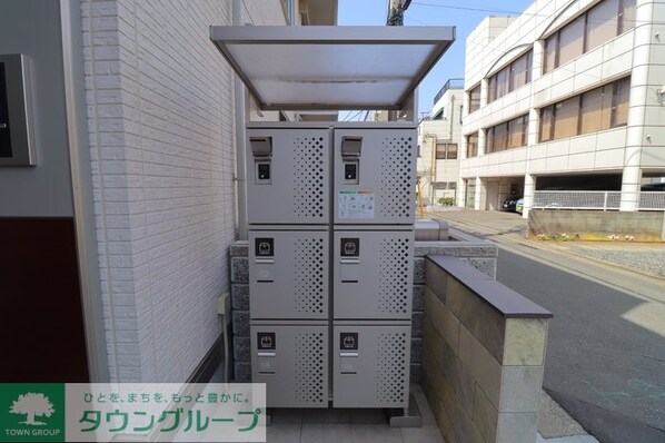 Solana IIの物件内観写真